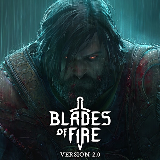 Blades of Fire