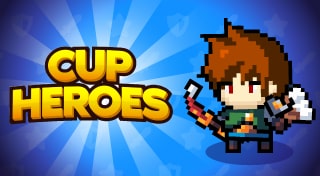 Cup Heroes