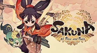 Sakuna: Of Rice and Ruin