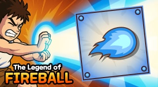 The Legend of Fireball