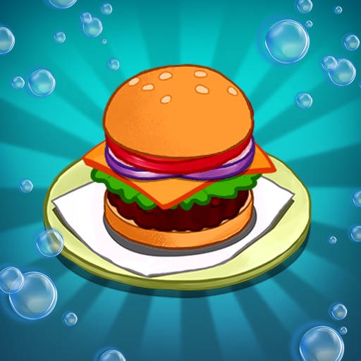 SpongeBob: Krusty Cook-Off