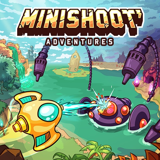 Minishoot' Adventures