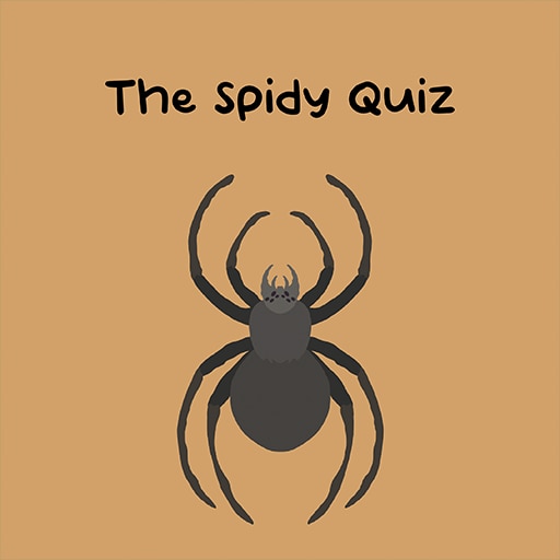 The Spidy Quiz