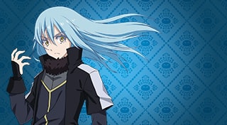 That Time I Got Reincarnated as a Slime ISEKAI Chronicles