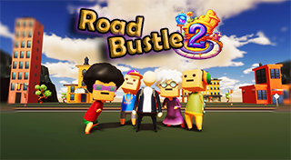 Road Bustle 2