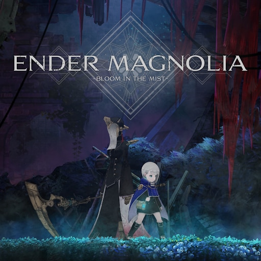 ENDER MAGNOLIA: Bloom in the Mist