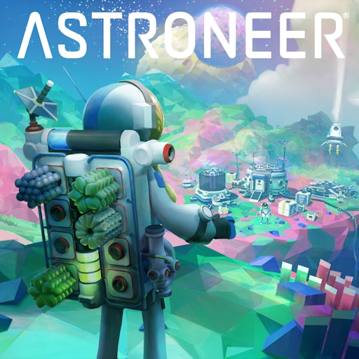 ASTRONEER
