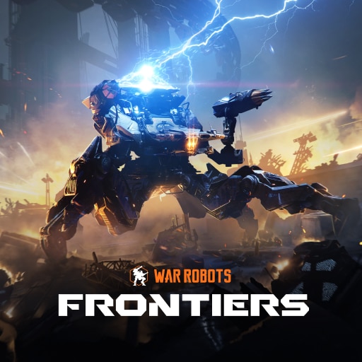 War Robots: Frontiers