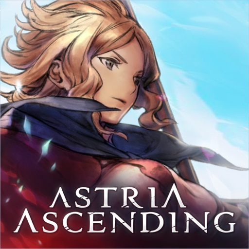 Astria Ascending