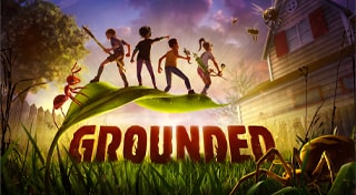 Grounded