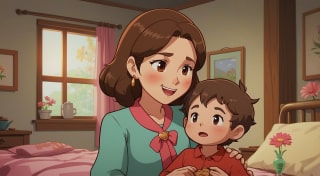 Mother's Day Journey