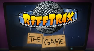 RiffTrax: The Game