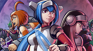 CrossCode