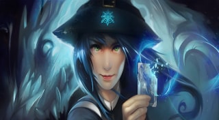 Wizard 101