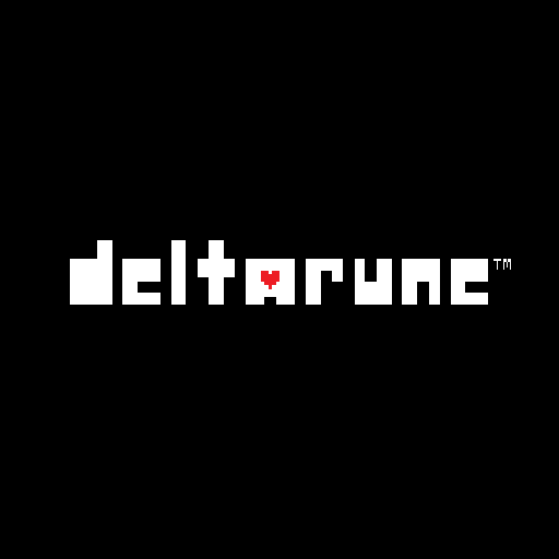 DELTARUNE
