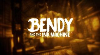 Bendy and the Ink Machine