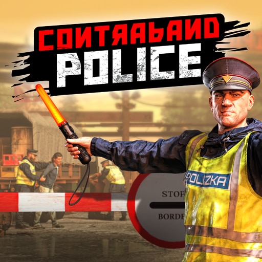 Contraband Police