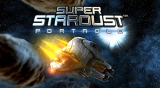 Super Stardust Portable