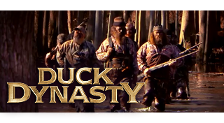 Duck Dynasty