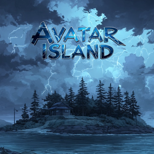 Avatar Island