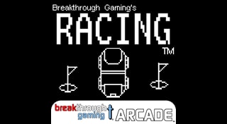 Racing - Breakthrough Gaming Arcade Trophies