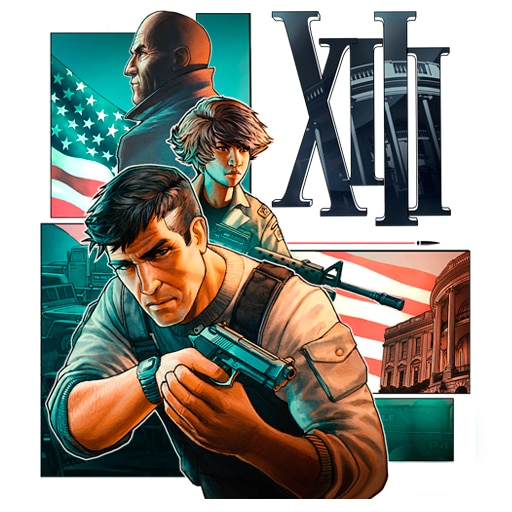 XIII