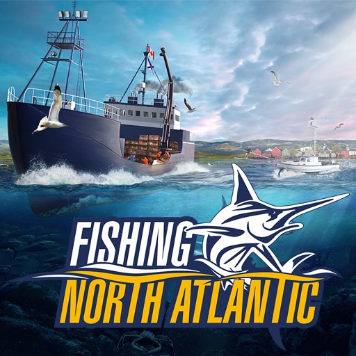 Fishing: North Atlantic