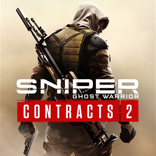 Sniper Ghost Warrior Contracts 2