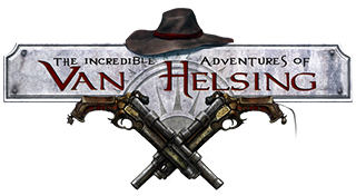 The Incredible Adventures of Van Helsing
