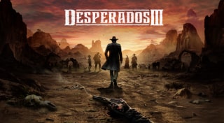 Desperados 3