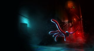 Poppy Playtime: Chapter 2