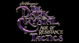 The Dark Crystal: Age of Resistance Tactics
