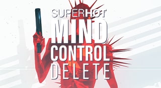 SUPERHOT: MIND CONTROL DELETE