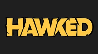 Hawked Trophy Set