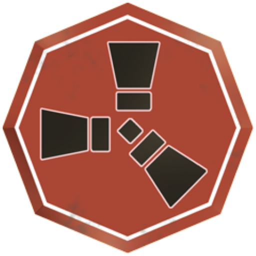 Rust Console Edition PS5