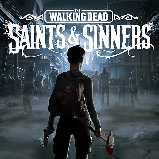 The Walking Dead: Saints & Sinners