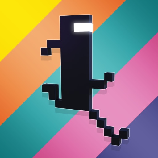 BIT.TRIP RERUNNER