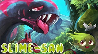 Slime-san Trophies