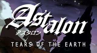 Astalon: Tears Of The Earth