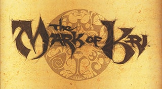 The Mark of Kri™