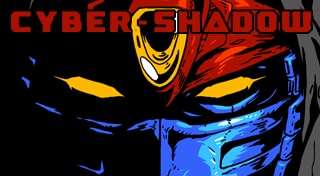 Cyber Shadow