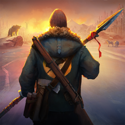 The Long Dark