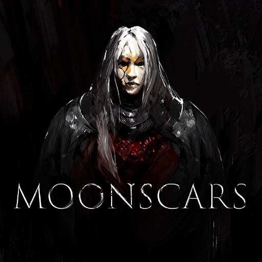 Moonscars Trophies