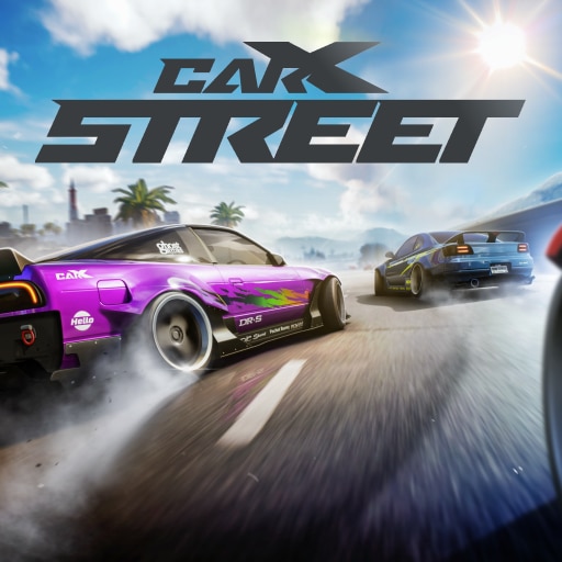 CarX Street