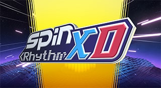 Spin Rhythm XD