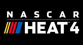 NASCAR Heat 4