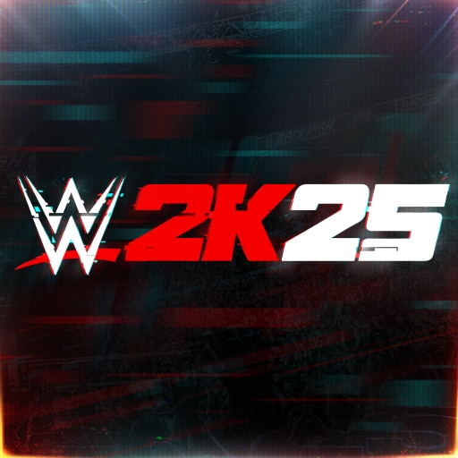 WWE 2K25