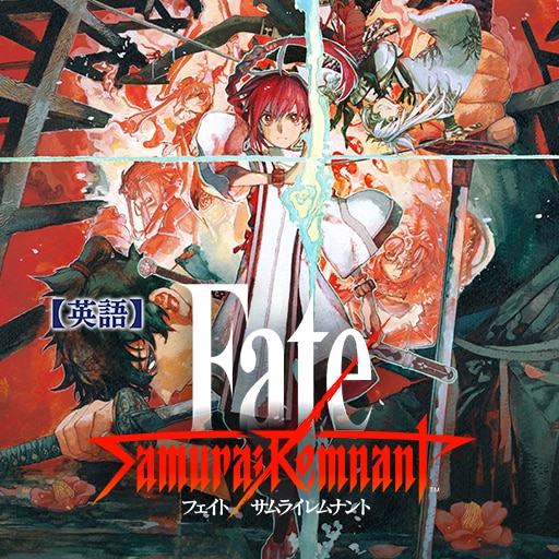 Fate/Samurai Remnant