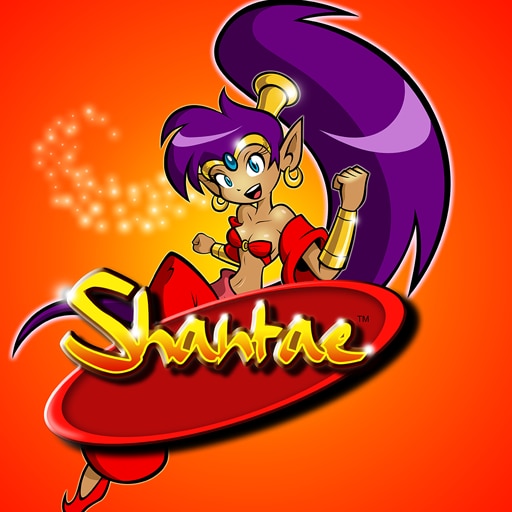Shantae
