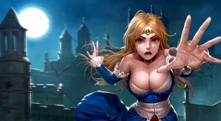 Amazing Princess Sarah